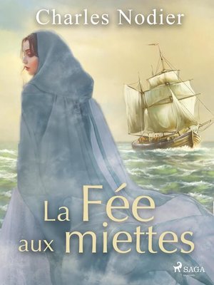 cover image of La Fée aux miettes